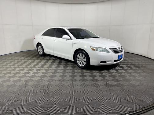2008 Toyota Camry Hybrid 