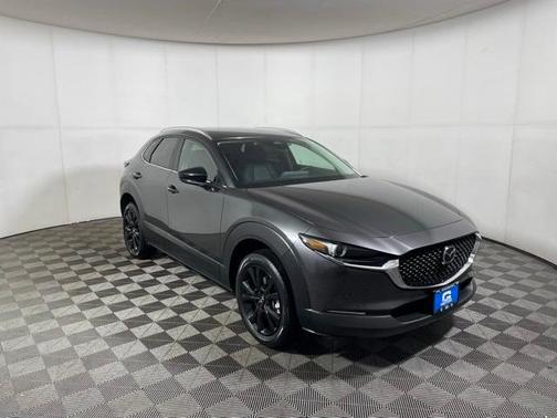 2025 Mazda CX-30 Select