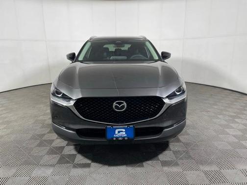 2025 Mazda CX-30 Select