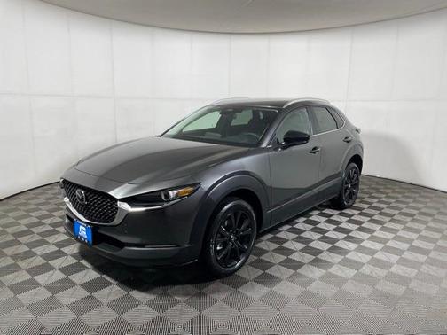 2025 Mazda CX-30 Select