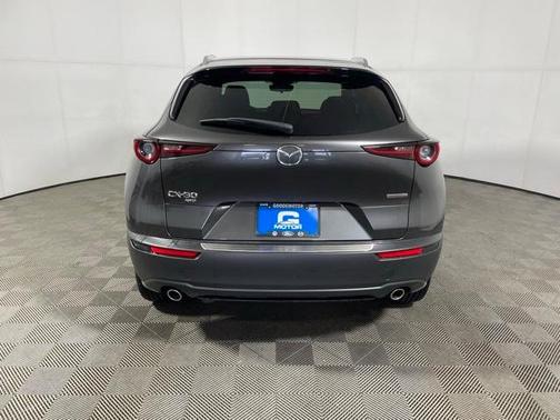 2025 Mazda CX-30 Select