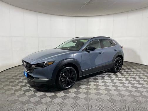 2025 Mazda CX-30 2.5 Turbo Premium Plus Package
