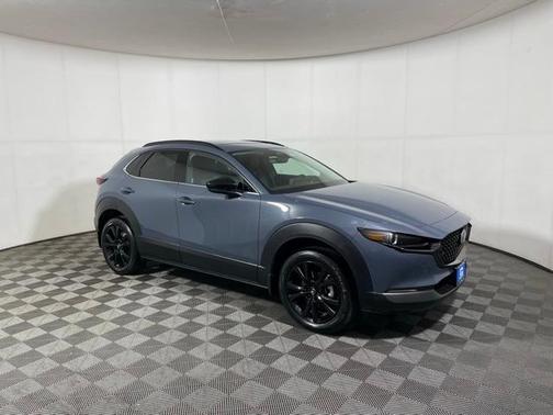 2025 Mazda CX-30 2.5 Turbo Premium Plus Package