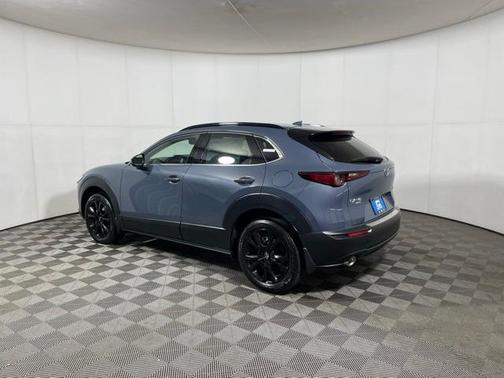 2025 Mazda CX-30 2.5 Turbo Premium Plus Package