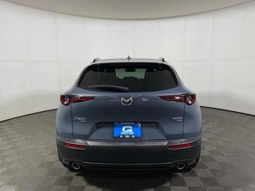 2025 Mazda CX-30 2.5 Turbo Premium Plus Package