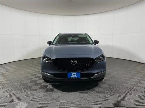 2025 Mazda CX-30 2.5 Turbo Premium Plus Package