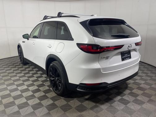 2025 Mazda CX-90 3.3 Turbo Premium Sport