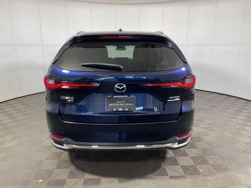 2024 Mazda CX-90 3.3 Turbo S