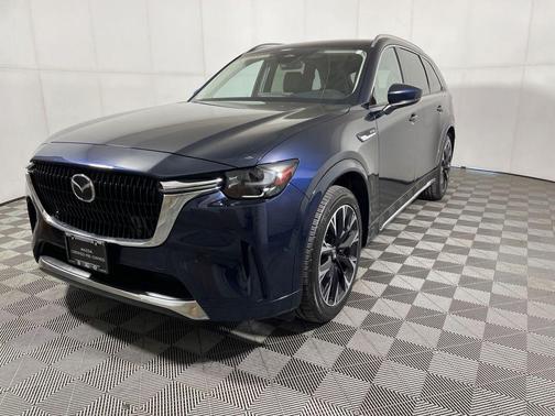 2024 Mazda CX-90 3.3 Turbo S