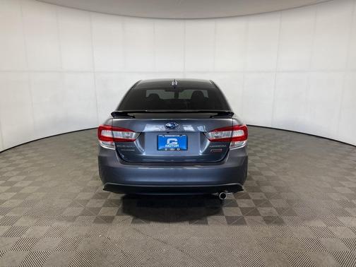 2022 Subaru Impreza Sport