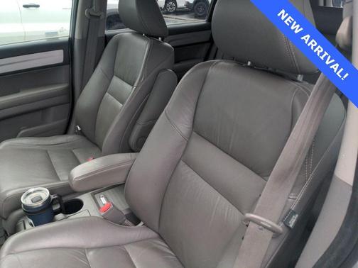 2011 Honda CR-V EX-L