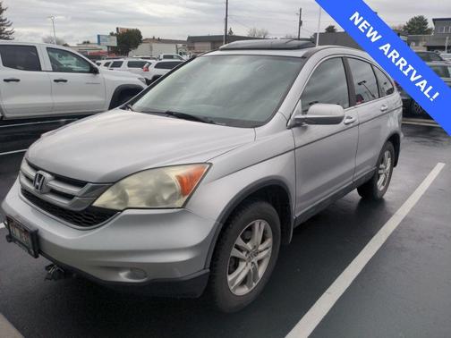 2011 Honda CR-V EX-L