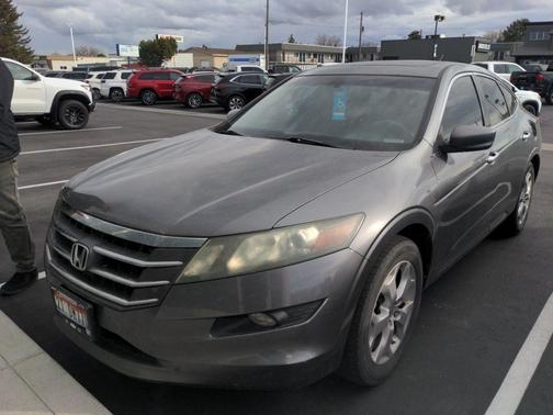 2010 Honda Accord Crosstour EX-L