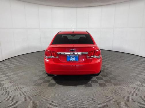 2014 Chevrolet Cruze Diesel