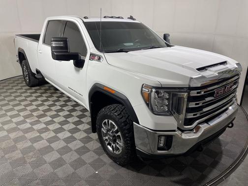 2023 GMC Sierra 3500 SLE