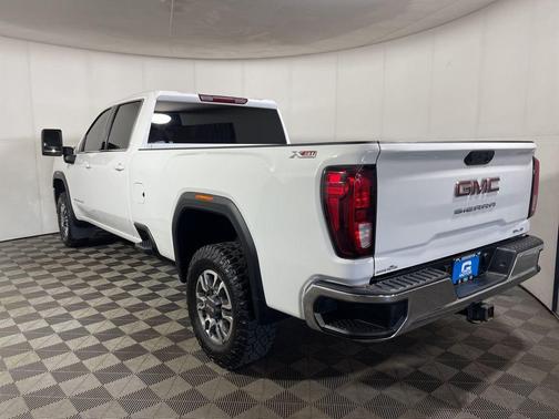 2023 GMC Sierra 3500 SLE