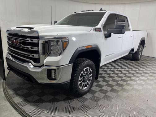 2023 GMC Sierra 3500 SLE