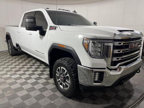 2023 GMC Sierra 3500 SLE