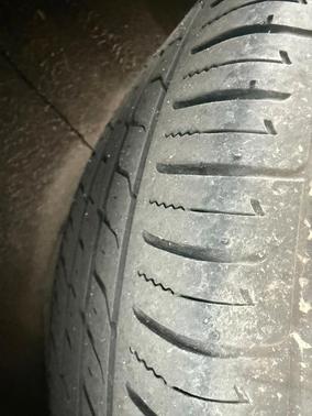 2021 Subaru Outback Touring XT