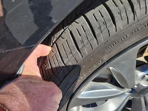 Black Clearcoat 2015 Chrysler 200 S