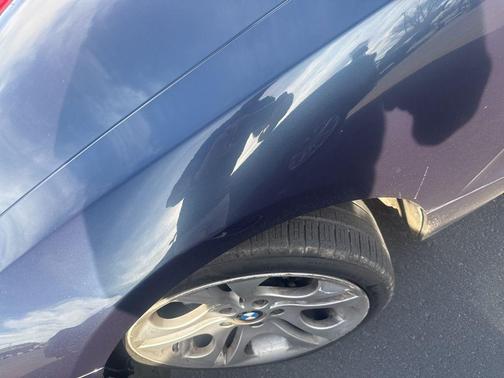 2004 BMW Z4 3.0i Roadster