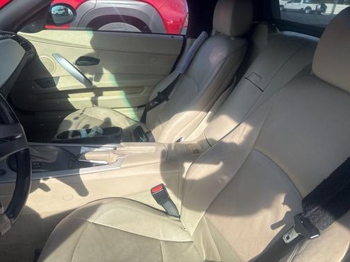 2004 BMW Z4 3.0i Roadster