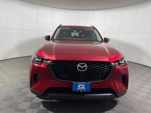 2025 Mazda CX-90 3.3 Turbo Premium Sport