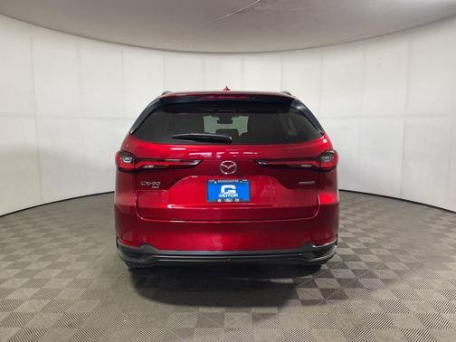 2025 Mazda CX-90 3.3 Turbo Premium Sport