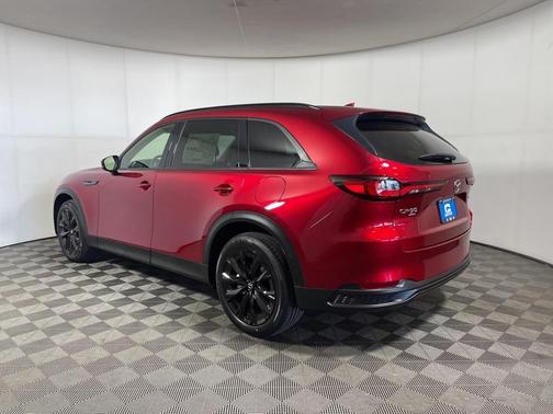 2025 Mazda CX-90 3.3 Turbo Premium Sport