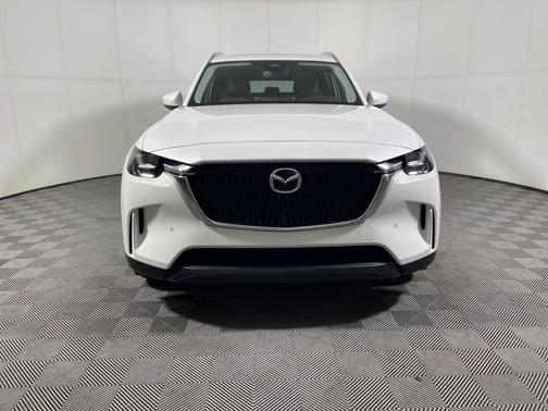 2026 Mazda CX-90 Preferred