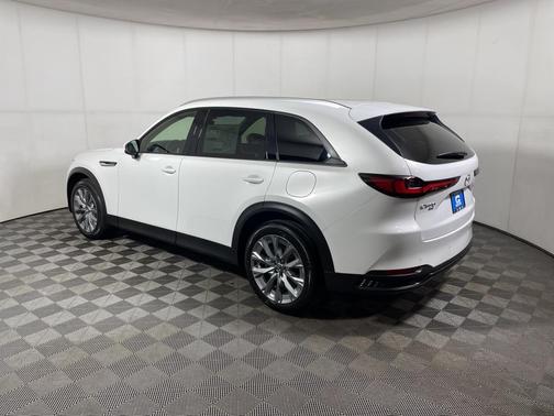 2026 Mazda CX-90 Preferred