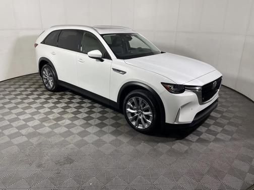 2026 Mazda CX-90 Preferred