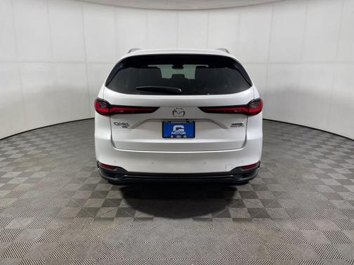 2026 Mazda CX-90 Preferred