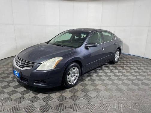 2011 Nissan Altima 2.5 S
