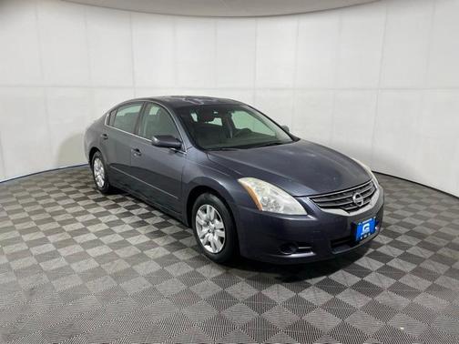 2011 Nissan Altima 2.5 S