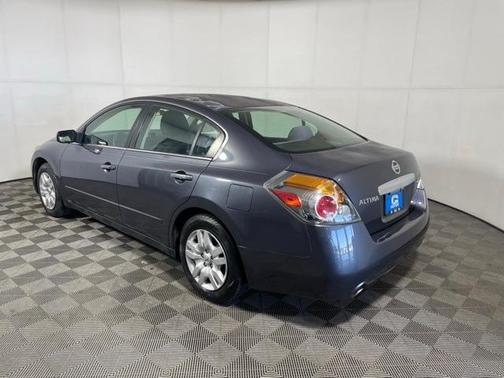 2011 Nissan Altima 2.5 S