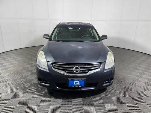 2011 Nissan Altima 2.5 S