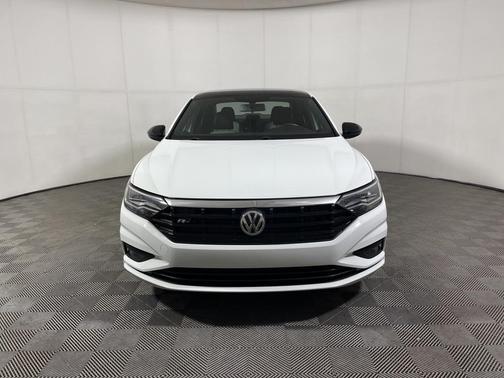2020 Volkswagen Jetta 1.4T R-Line