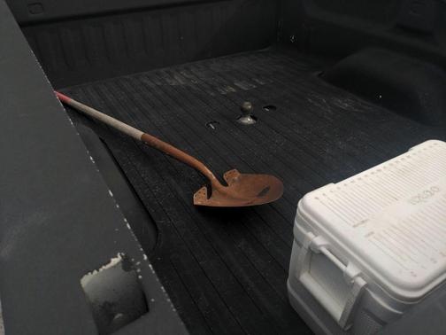 2011 GMC Sierra 2500 SLE