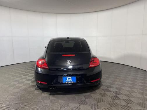 2014 Volkswagen Beetle 2.5L