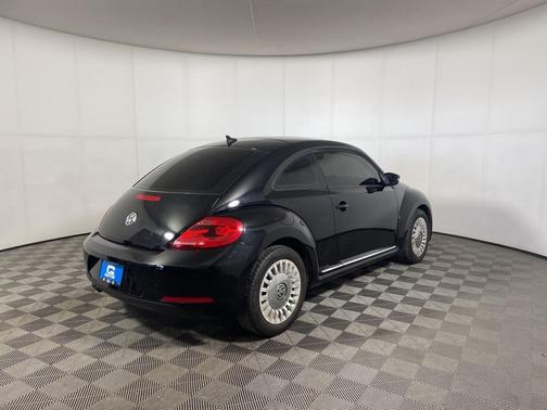 2014 Volkswagen Beetle 2.5L