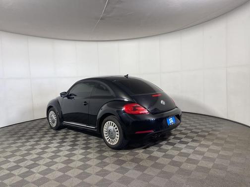 2014 Volkswagen Beetle 2.5L