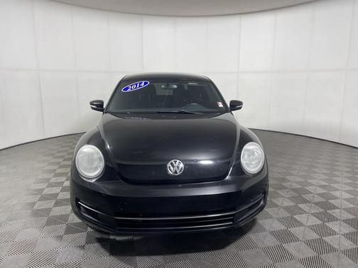 2014 Volkswagen Beetle 2.5L