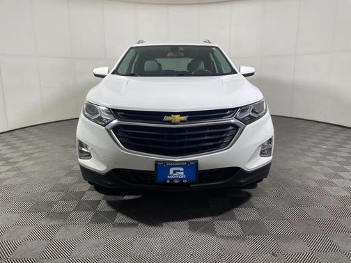 2018 Chevrolet Equinox 2LT