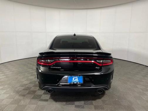 2020 Dodge Charger R/T