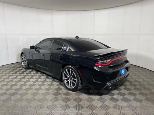 2020 Dodge Charger R/T