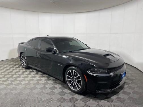 2020 Dodge Charger R/T