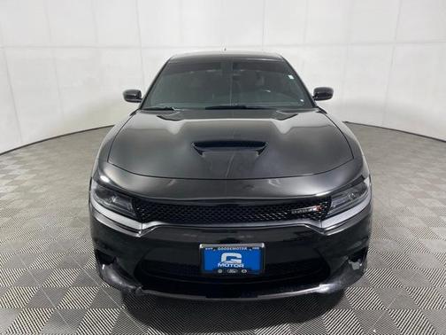 2020 Dodge Charger R/T