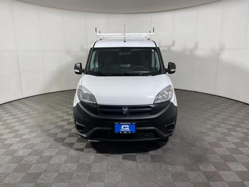 2018 RAM ProMaster City Tradesman