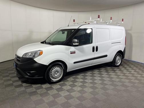 2018 RAM ProMaster City Tradesman
